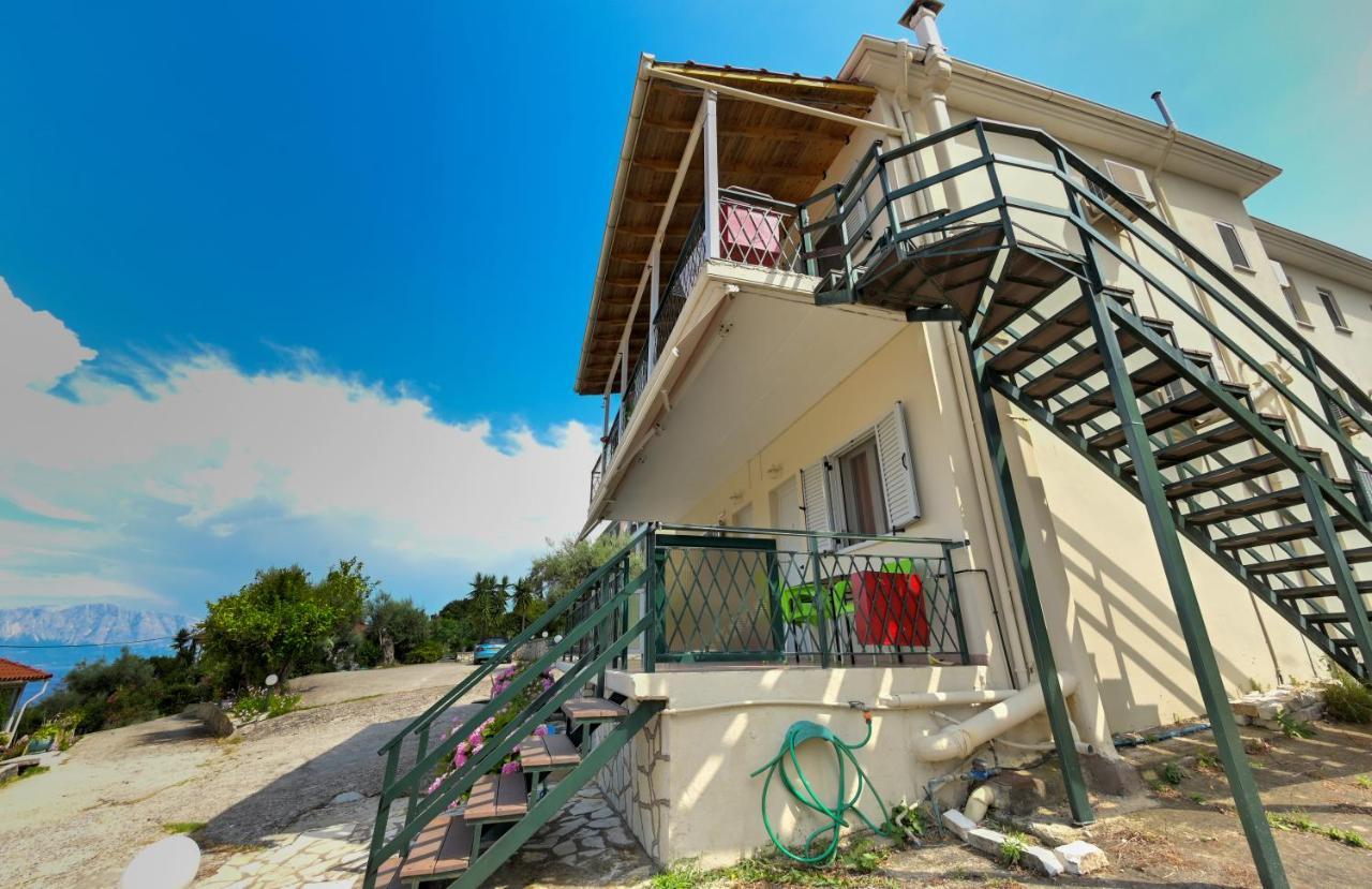 Matina Studios Nikiana Luaran gambar